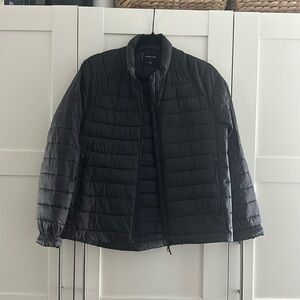 Everlane Re-Puffer Jacket